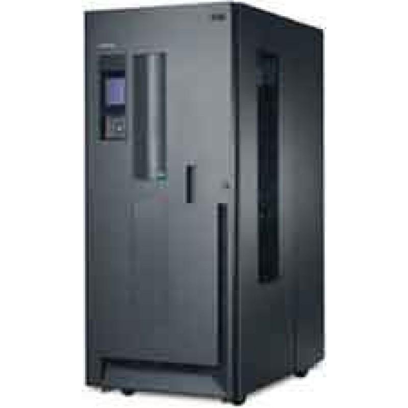 Ibm tape library 48 slots