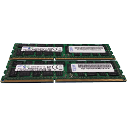 IBM Power8 Memory 8286-41A S814