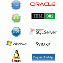 SIEM SYSLOG for IBM AS400, iSeries, AIX, OS390