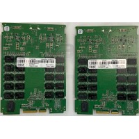 IBM EM75 256GB DDR4 Memory DDIMM 32AD 01GY917
