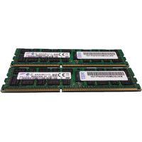 4527-8202 - IBM Power7 16GB (2 x 8GB RDIMMs) Memory DIMMs