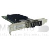 5708-8202 - IBM Power7 E4B, 10Gb FCoE PCIe Dual Port Adapter