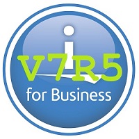 ibm i v7r5