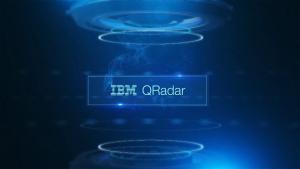 300w IBM QRadar 2019 Demo Video Cover