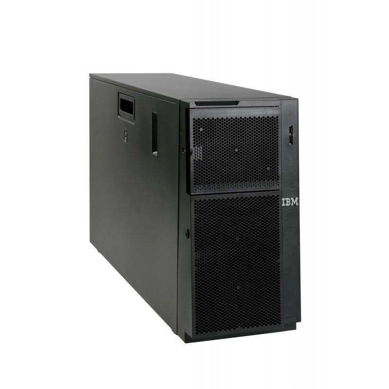 iseries ibm 9406 5294 18 meter storagepci expansion