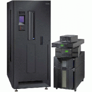 IBM Storage and Tape