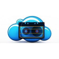 Enterprise-Class Cloud Storage Is Just a Tape Away