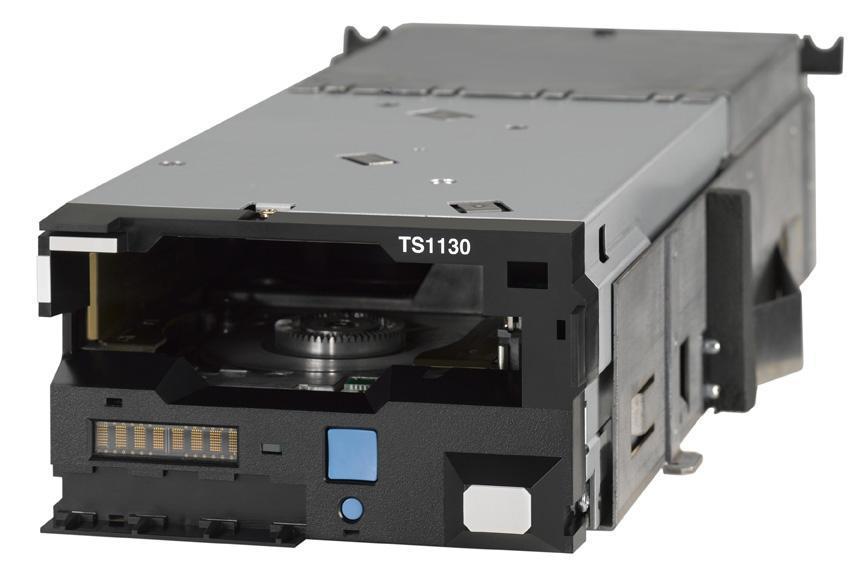 IBM 3592-E06 TS1130 Tape Drive (3592-E06)