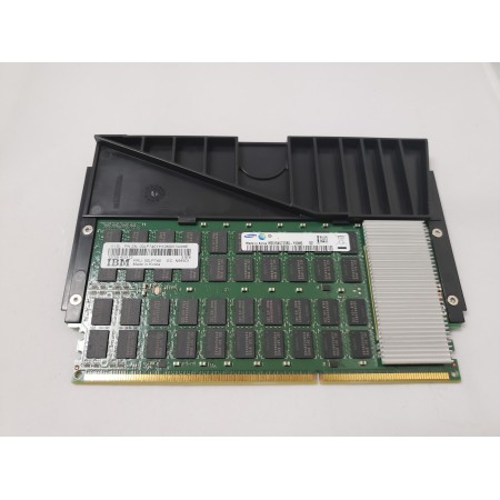 IBM POWER8 Memory