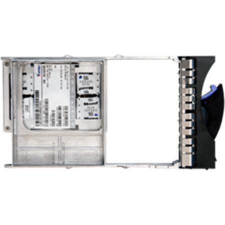 8202-E4D Power7 Disk Drives
