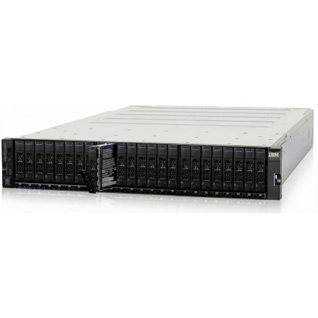 IBM FlashSystem Upgrade
