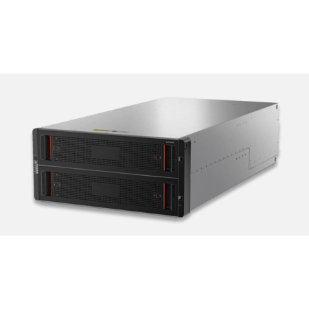 ThinkSystem Direct Attached Storage