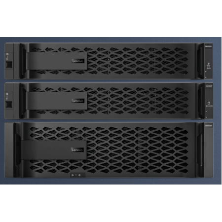 ThinkSystem DE Series