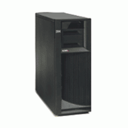 iSeries Racks & Expansion