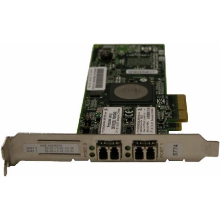 AS400 Disk and Tape CTLR