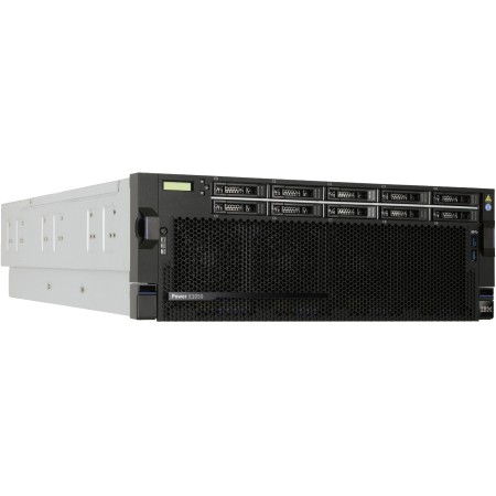 IBM E1050 9043-MRX Power10