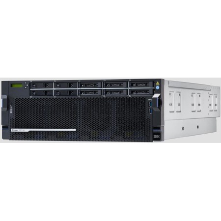 IBM E1150 9043-MRU Power11 System