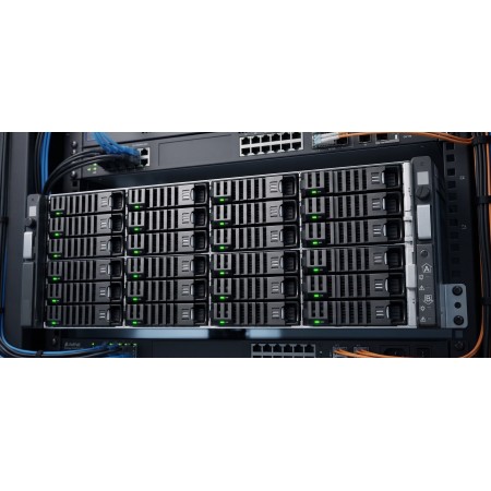 IBM i VTL Backup Restore