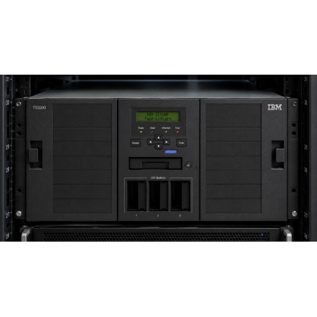 IBM TS3200 3573-L4U