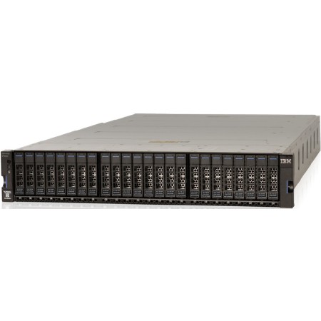IBM V7000 Storwize Storage Systems