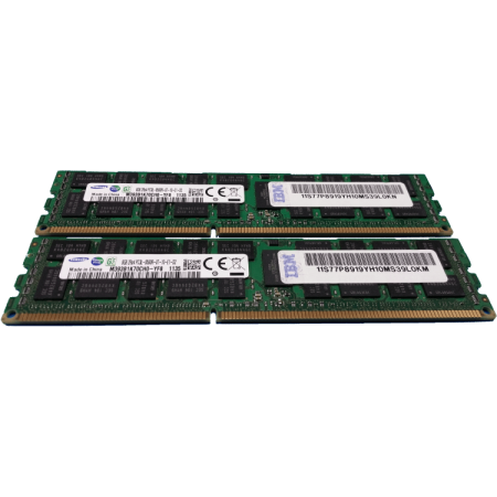 8286-42A Power8 S824 Memory