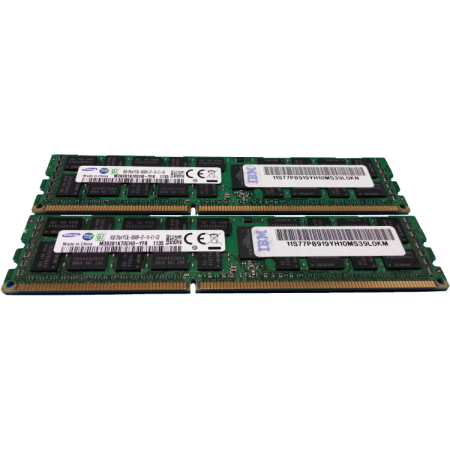 8286-41A Power8 Memory S814