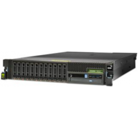 IBM iSeries Power8 8284-22A