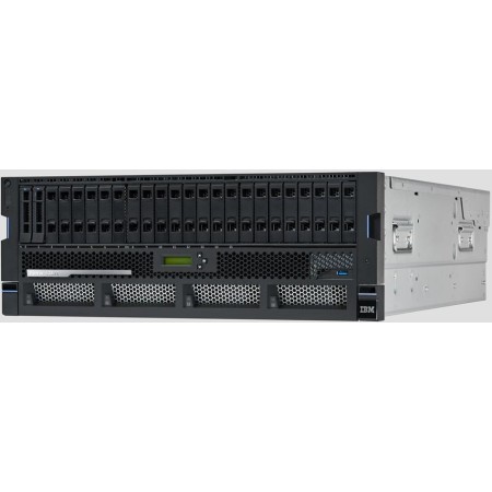 IBM L1124 9856-42H Power11 System