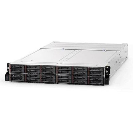 High-Density Servers