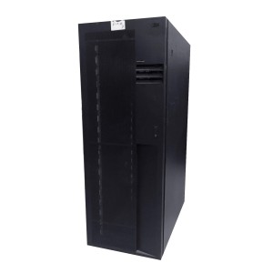 iSeries IBM 9406, #0551 Basic empty iSeries Rack 36U