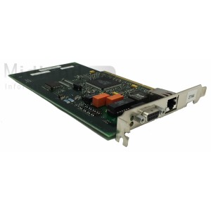 iSeries LAN WAN, #2744 PCI 100MBPS TOKEN-RING IOA