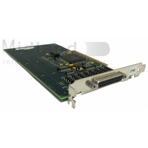 iSeries LAN WAN, #2746 PCI TWINAXIAL WS CONTROLLE