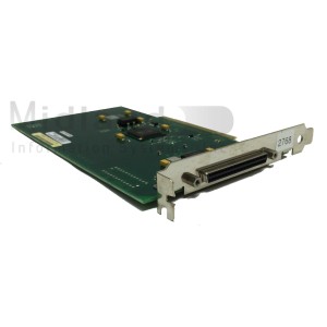 iSeries IBM 9406, #2768 PCI MAGNETIC MEDIA CTLR