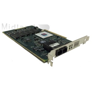 iSeries IBM 9406, #2816 PCI 155MBPS MMF ATM