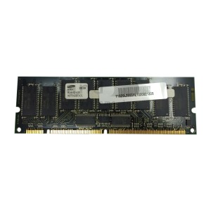 iSeries 9406 Memory, #2895 128 MB SERVER MEMORY