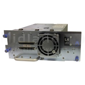 IBM 3573-8143 LTO4 LVD SCSI Ultrium4 Drive for TS3100 and TS3200