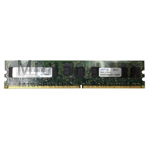 #4475 - 4GB DDR2 Main Storage 515/520/525/550