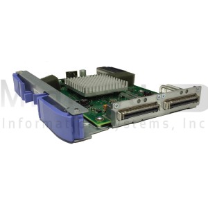 5616-8203 - GX Dual-port 12x Channel Attach