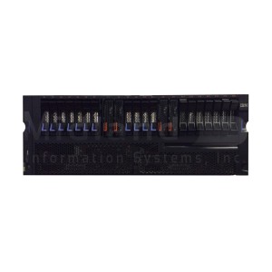 5802-8203 - IBM Power6 E4A 12X I/O Drawer PCIe, SFF disk 