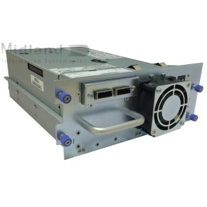 IBM 3573-8145 LTO4 Dual-Port SAS Drive for IBM TS3100 & TS3200