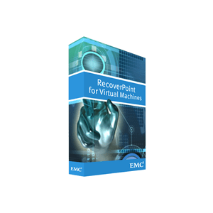 EMC RecoverPoint for Virtual Machines