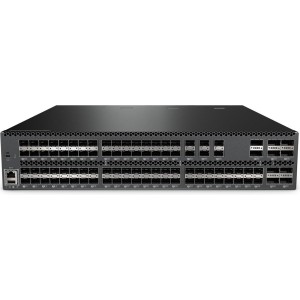 Lenovo RackSwitch G8296