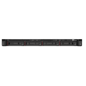 Lenovo ThinkAgile HX3320 Nutanix Hardware