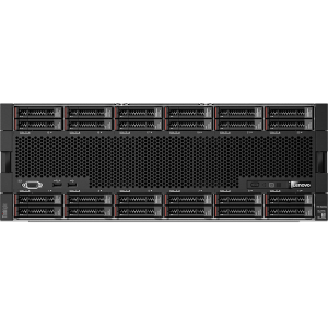 Lenovo ThinkAgile HX7820 HCI Nutanix Hardware