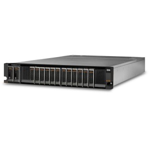 FlashSystem 5015 2072-2N2 2072-2N4