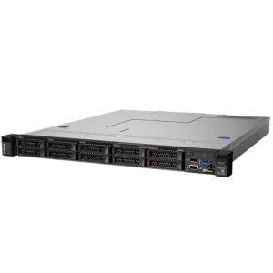 ThinkSystem SR250 HC3 Appliance