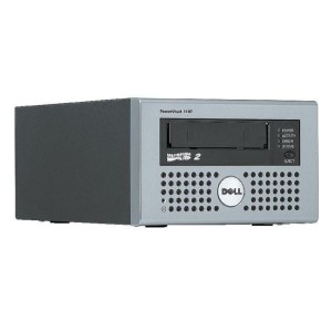 Dell PowerVault 110t LTO2 LVD SCSI Tape Drive