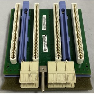 IBM 28D2 Ultra320 SCSI Disk Drive 4-Pack Backplane for Power Systems