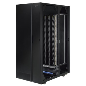 IBM 3584-D32 Library Expansion Frame