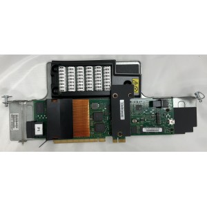 IBM 57D8 PCIe3 x8 Cache SAS RAID Internal Adapter 6 Gb